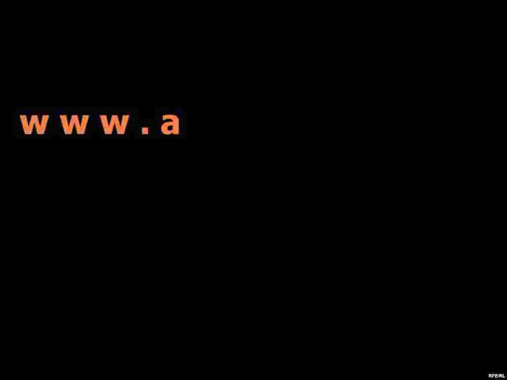 «Azadlıq» radiosunu internetdə necə dinləməli #83