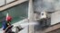 Ukraine Hit By Massive Overnight Russian Air StrikesGRAB