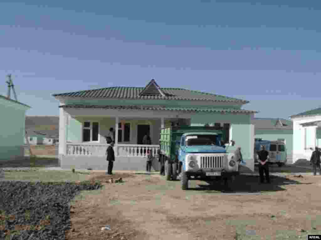 Кӯлоб пас аз як соли селхезӣ #59