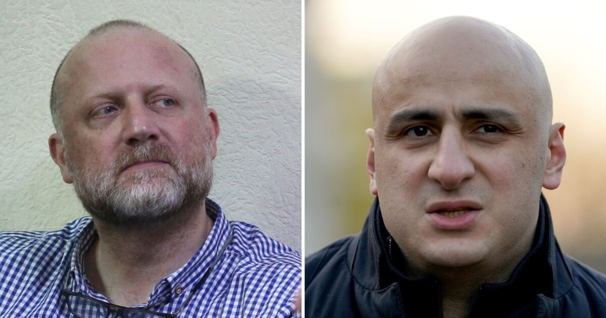 უნდა გათავისუფლდნენ ჯაფარიძე, მელია და ფუნდამენტური უფლებების რეალიზაციის გამო დაკავებულები - ევროკავშირის პრესსპიკერი