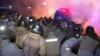 Соцопитування: 74% не підтримують протести через розміщення евакуйованих з Китаю українців