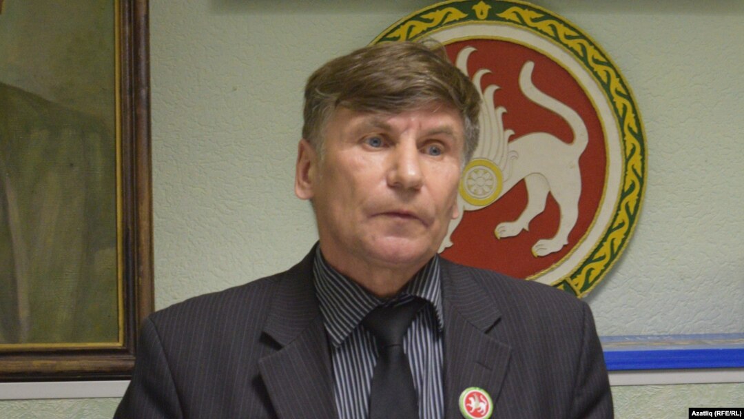 Фәрит Зәкиев
