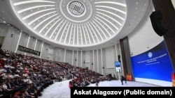 Ырыс ордо. 24-август, 2026-жыл