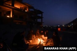 از زمان قتل ۱۱ معدنچی، هزاران تن در چند شهر پاکستان راهپیمایی کردند
