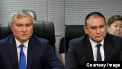 Алмаз Айылчиев, Алмаз Имангазиев. 