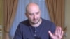 Ukraine Jails Man Accused Of Plotting Babchenko Murder