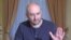 Putin's Critic Babchenko: I Chose To Stay Alive GRAB