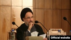 Mohammad Khatami