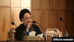 Mohammad Khatami