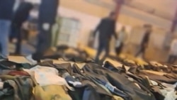 امیری‌مقدم: «جمهوری اسلامی به دنبال مصادرۀ روایت کشته‌شدگان است» 