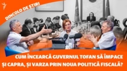 Negru și Boțan, despre vizita talibanilor în Moldova, noua reformă fiscală și deficitul de energie