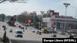 Tiraspol