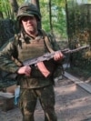 Антон Савченко