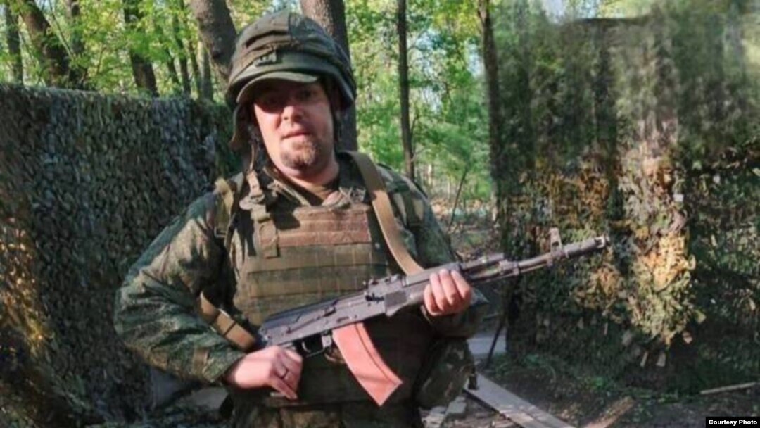 Антон Савченко
