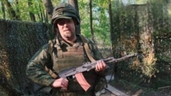 Антон Савченко