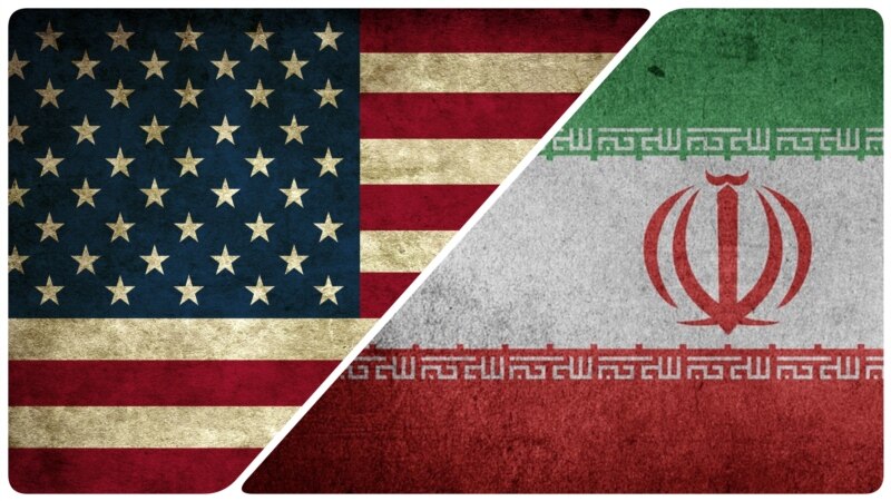 امریکا له ایران سره د دوستۍ تړون ختم کړ 