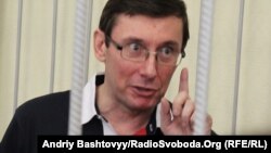 Прокурора роздратувало те, що Луценко заговорив англійською