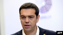 Alexis Tsipras