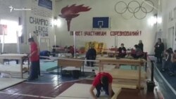 WorldSkills по-осетински: профессионально и с азартом