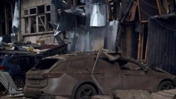 Украина Орусиянын агрессиясына каршы күрөшүп келатканына төрт жылдан ашты. 