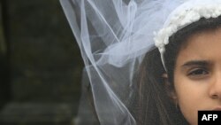 U Bosni i Hercegovini, Srbiji i Crnoj Gori u ekspanziji su brakovi maloljetnika. 