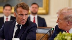 Какие гарантии безопасности готовы предложить Украине страны ЕС