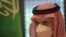 فیصل بن فرحان، وزیر خارجه عربستان سعودی
