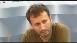 Директор музея Сахарова о Pussy Riot, православной вере и "иностранных агентах"