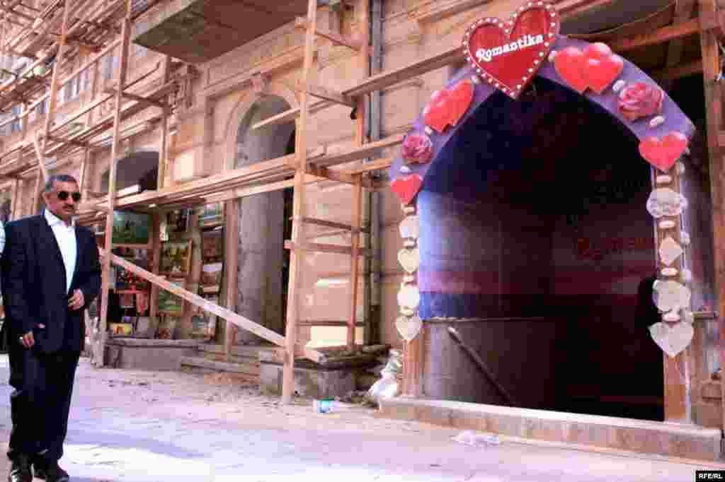 Toz içində "Hot dog" #7