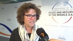 نشست ورشو چه دستاوردی خواهد داشت؟