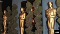 Оскары ждут своих хозяев
