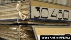 Radi se o "vaganju" dviju vrijednosti – zaštite osobnih podataka i društvene koristi od suočavanja s "repovima prošlosti": Jozo Ivanović