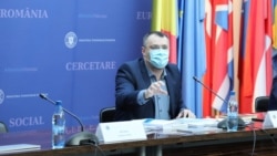 Cristian Ghinea, despre clarificările cerute României pe marginea PNRR