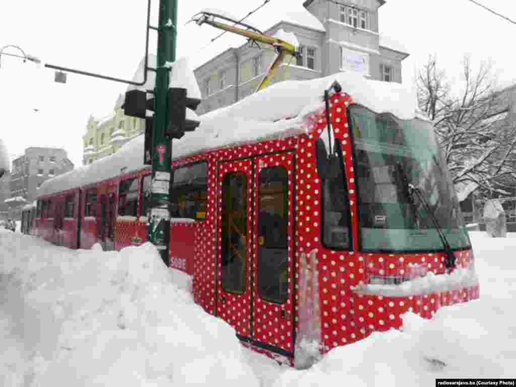 Sarajevo