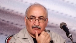 احمد طالبی‌نژاد در مورد بیضایی: تافته‌ای جدابافته که دین‌اش فرهنگ و هنر بود