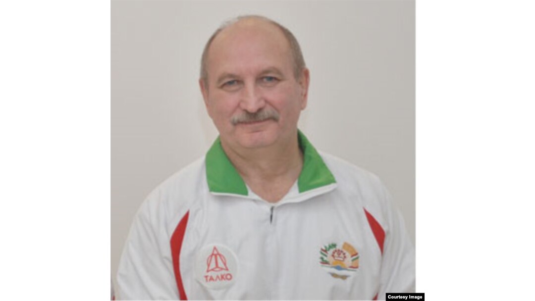 Владимир Елчанинов