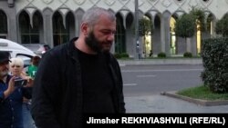 ზაზა სარალიძე