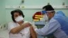 România: ritmul vaccinării anti Covid-19 se va urca la 20 de mii de persoane pe zi