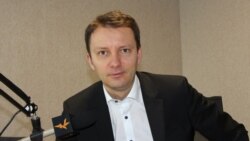 Interviu cu Siegfried Mureșan