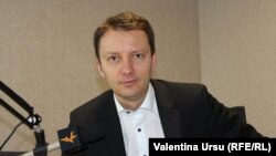 Eurodeputatul român Siegfried Mureșan