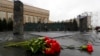 Стена скорби - московский мемориал жертвам политических репрессий