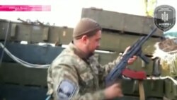 В Донецкой области возобновились бои - впервые с февраля 2015 года (видео)