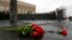 Памятник жертвам политических репрессий в Москве