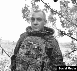 Тимур Соболев