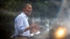 Твит Барака Обамы о беспорядках в Шарлотсвилле стал самым популярным