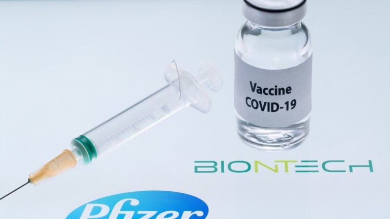 Бритониё аввал шуда воксинаи зидди COVID-19-и ширкатҳои Pfizer-BioNTech-ро иҷоза дод