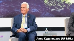 Джим Коста, конгресмен-демократ. Київ, 15 вересня 2026 року