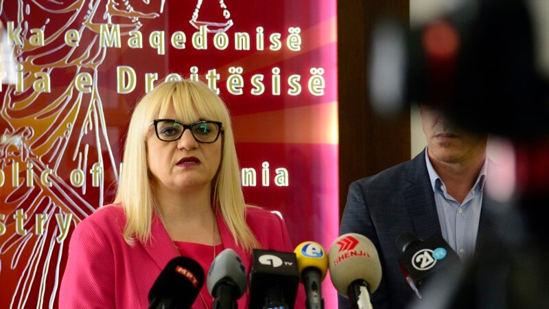 Zahtjev za izručenje Gruevskog danas ili sutra u Mađarskoj