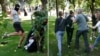 The Decisive Moment: Ukraine Photographer Rescues Victim Of Anti-LGBT Mob