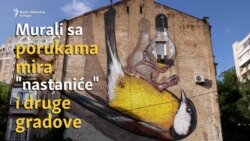 Murali za mir u Kijevu